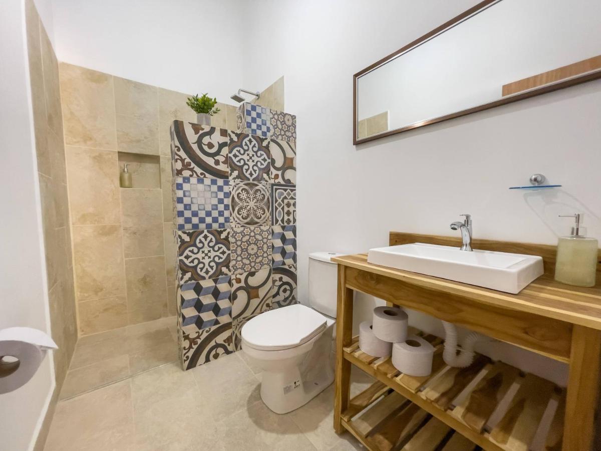Hotel Casa Las Palmas 麦德林 外观 照片